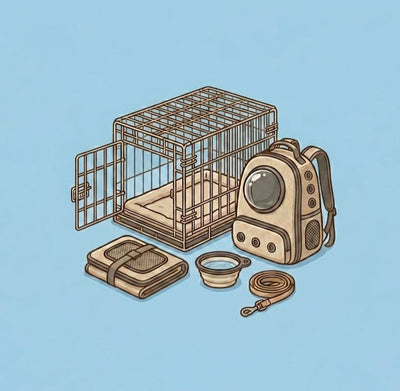 Pet Carriers