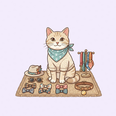 Accessories