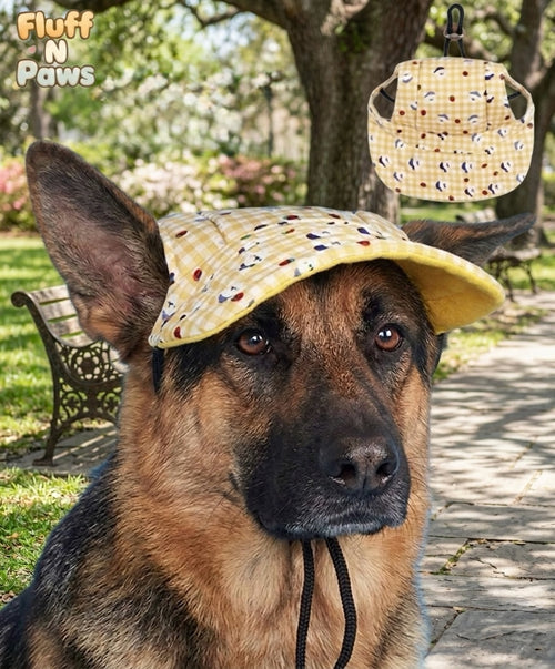 Adventure Caps