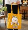 Tote Pet Carrier