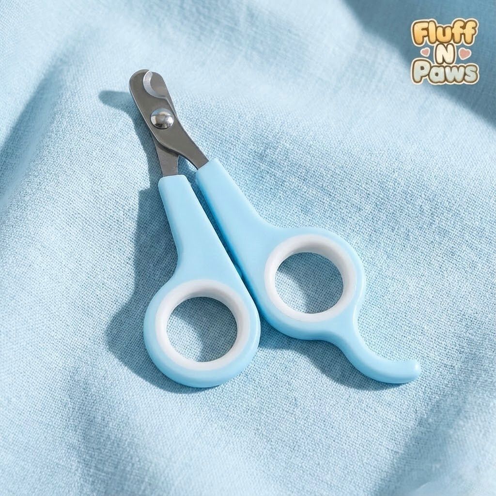Gentle Nail Clipper