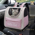 Pet Backpack Carrier