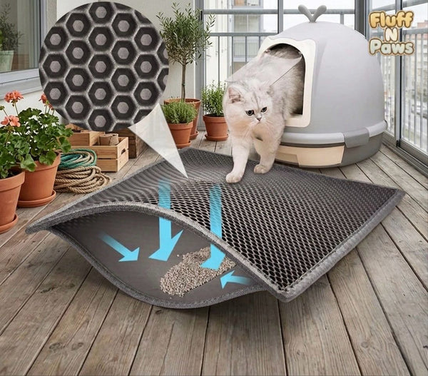 Litter Collector