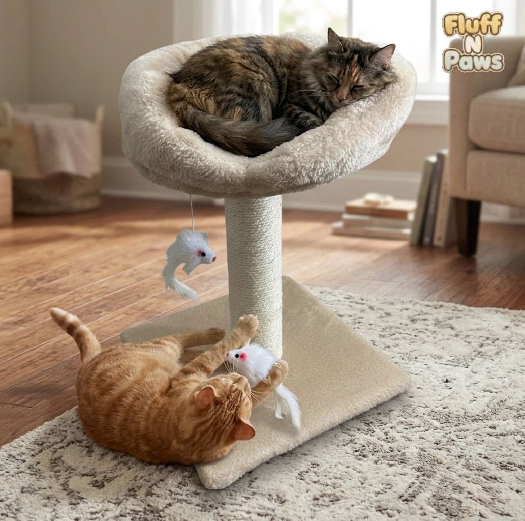 Mini Tower
