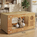 Home Scratcher