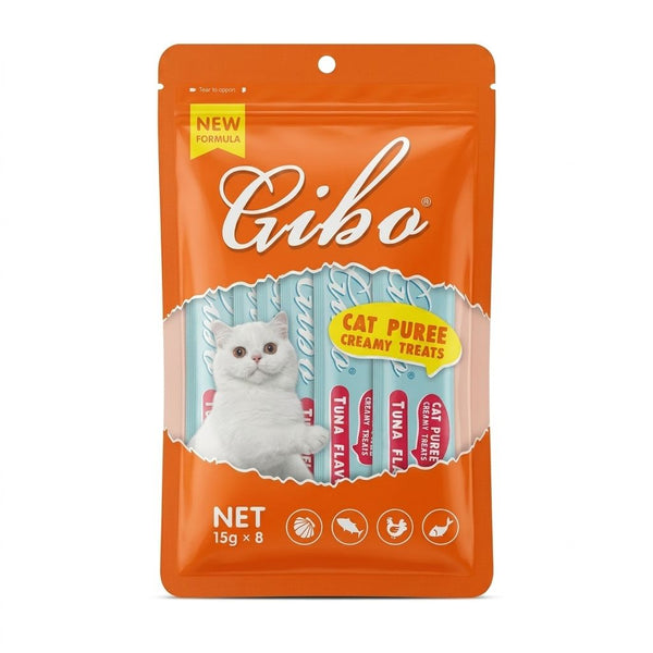 Liquid Cat Treats