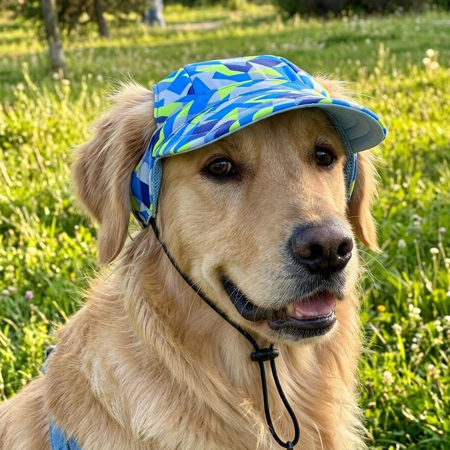 Summer Cap