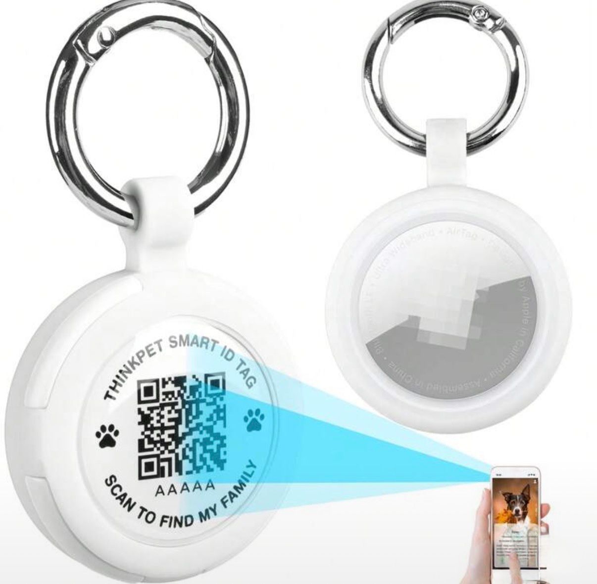 Dog Tag