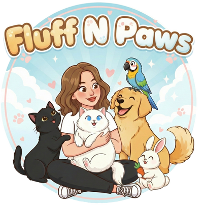 Fluff N Paws